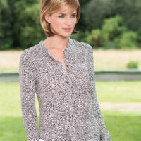 Catwalk HH Mono Lace Long ****+LF 100% włosy naturalne