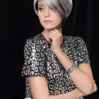 Fashion Vicky **+SLF