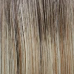 Pearl Blond Balayage
