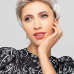 Ginger Mono Lace Small